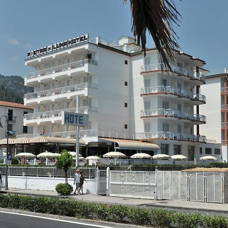 Hotel Pietra Di Luna 마이오리 외부 사진